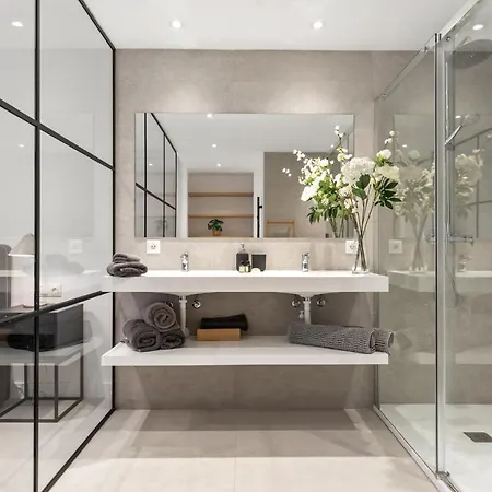 דירה Large In Playas Del Duque