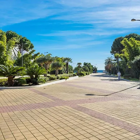 Large In Playas Del Duque *