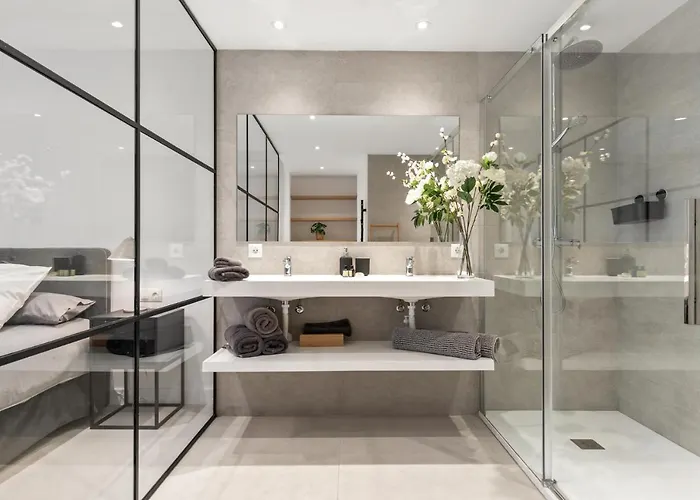 Apartment Large In Playas Del Duque