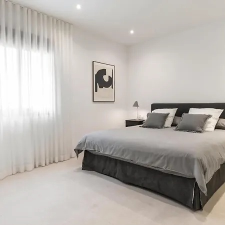 Apartament Large In Playas Del Duque *