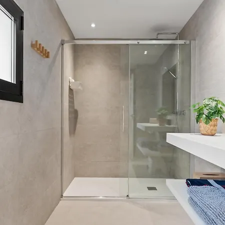Apartament Large In Playas Del Duque