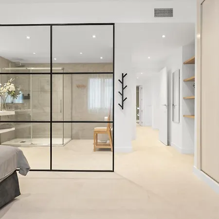 Apartament Large In Playas Del Duque *