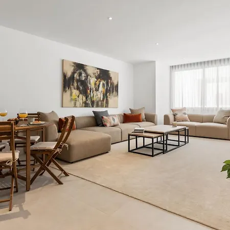 Large In Playas Del Duque Marbella