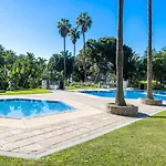 شقة Large In Playas Del Duque