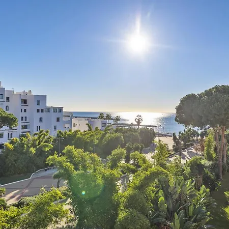 Apartamento Large In Playas Del Duque
